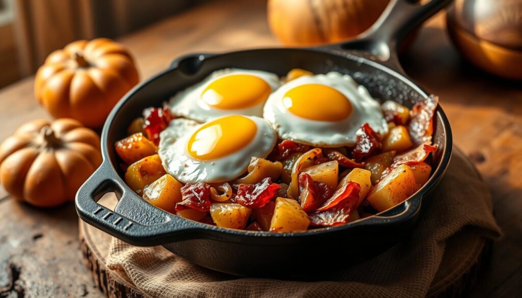 AI Breakfast Hash Recipes