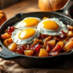 AI Breakfast Hash Recipes