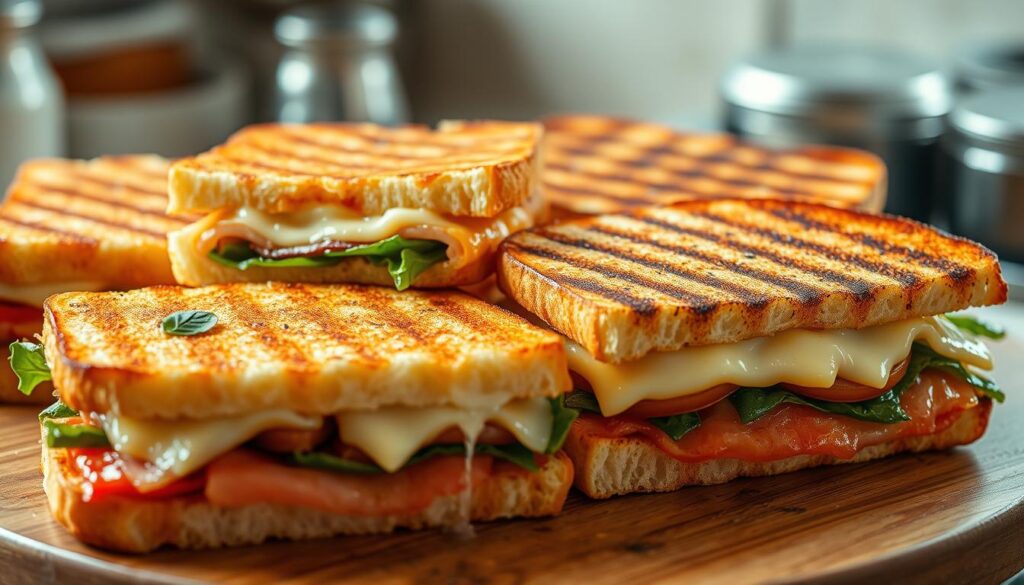 AI-Designed Paninis