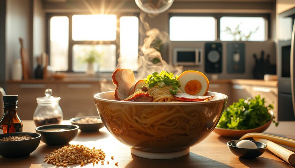 AI Dinner Ramen Recipes