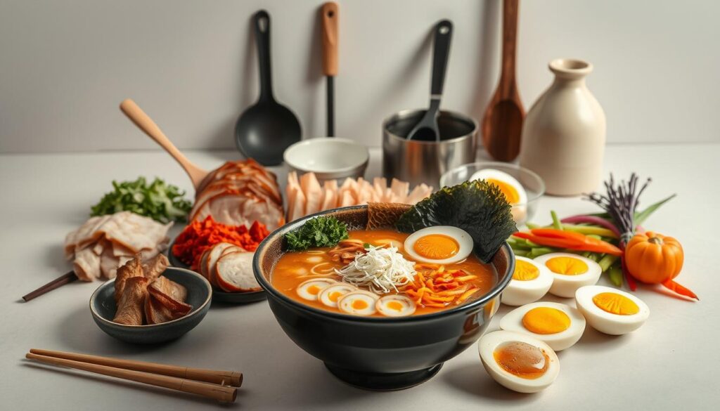 AI Dinner Ramen Recipes