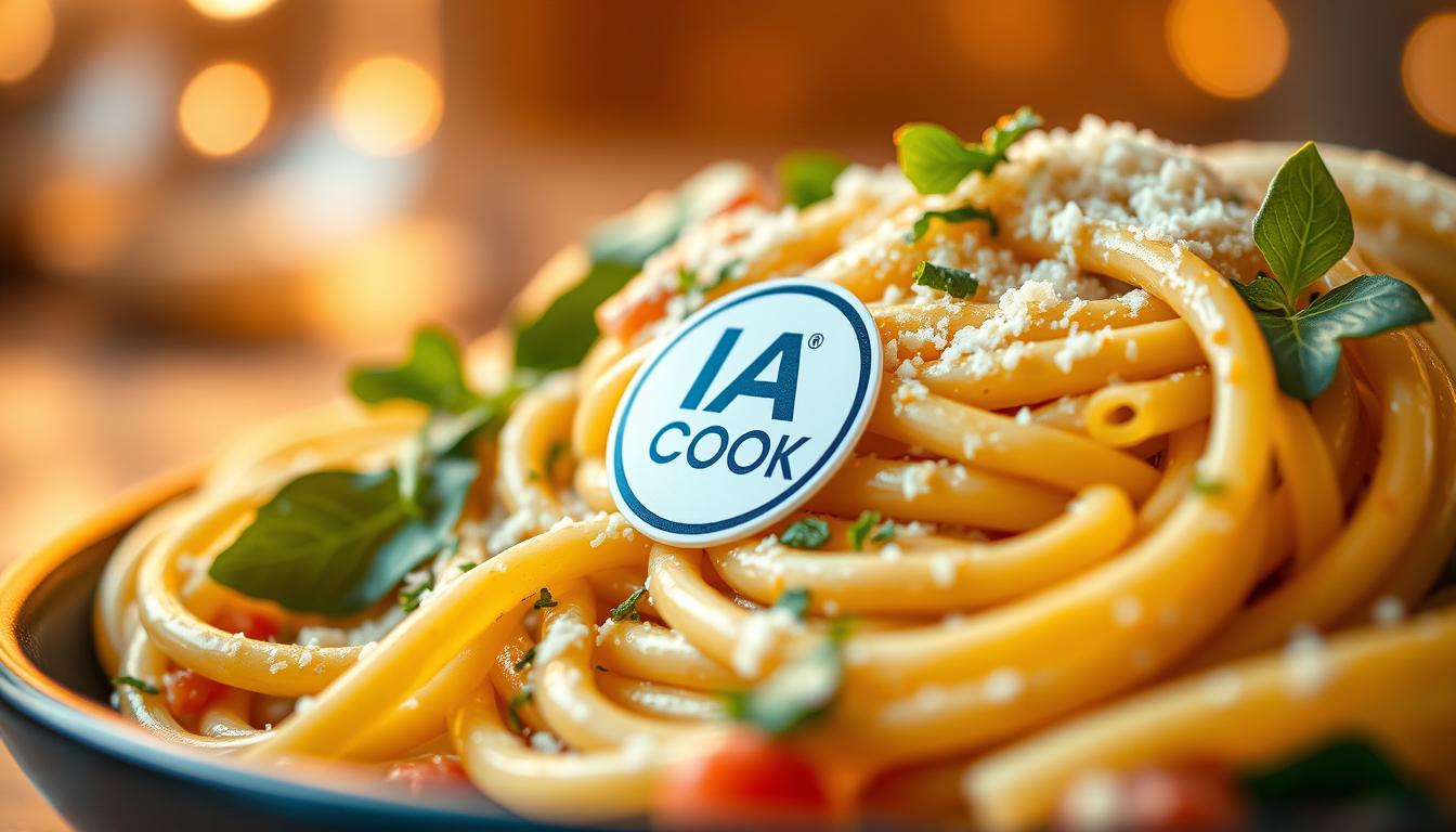 AI Lunch Pasta Recipes