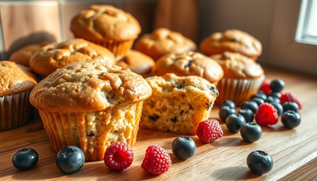 easy muffin recipes