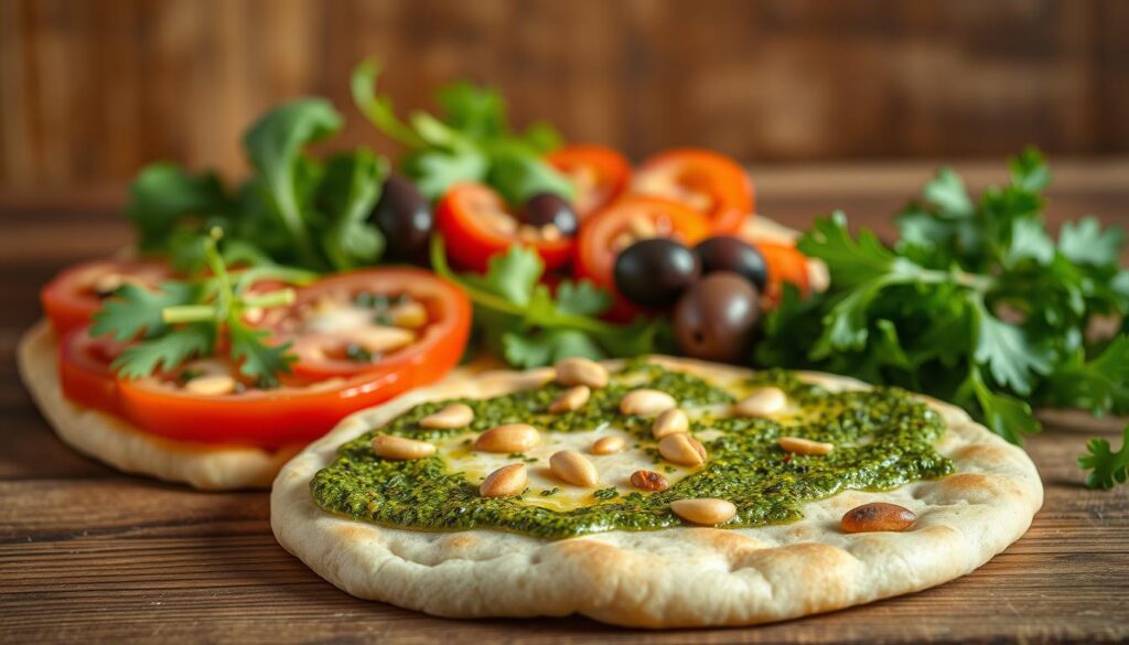 flatbreads benefits