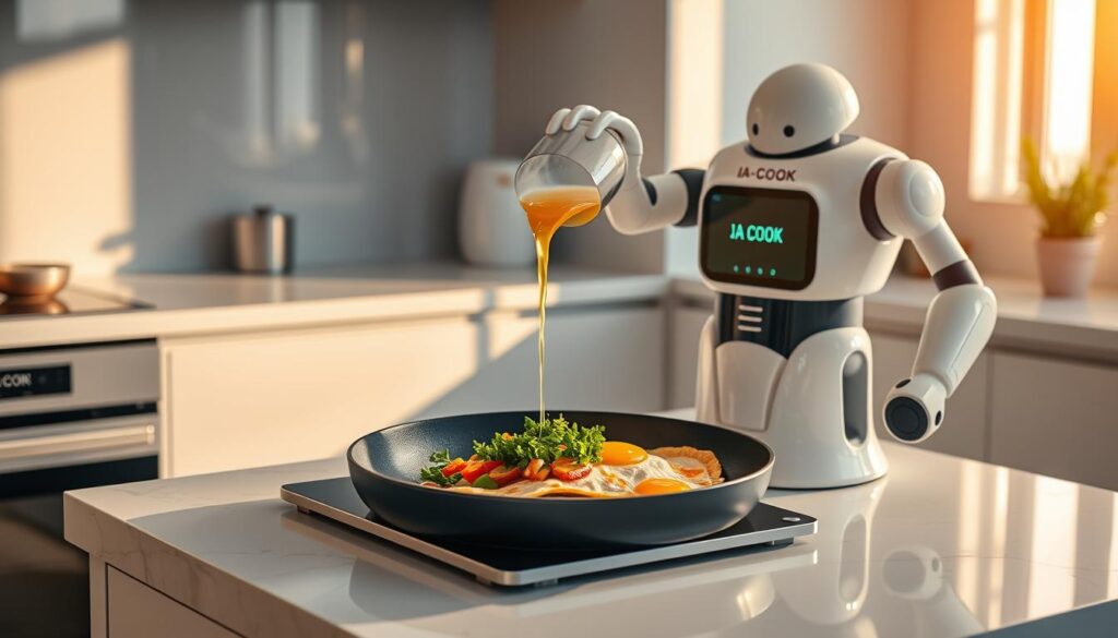 instant AI meal prep